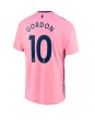 Everton Anthony Gordon #10 Auswärtstrikot 2022-23 Kurzarm